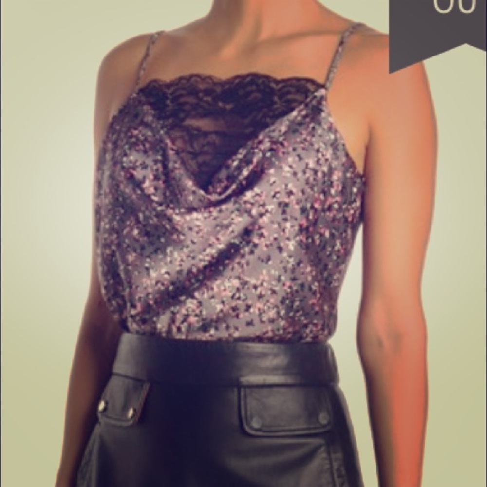 Wayf bodysuit